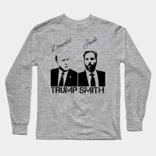 Jack smith t-shirt Long Sleeve T-Shirt